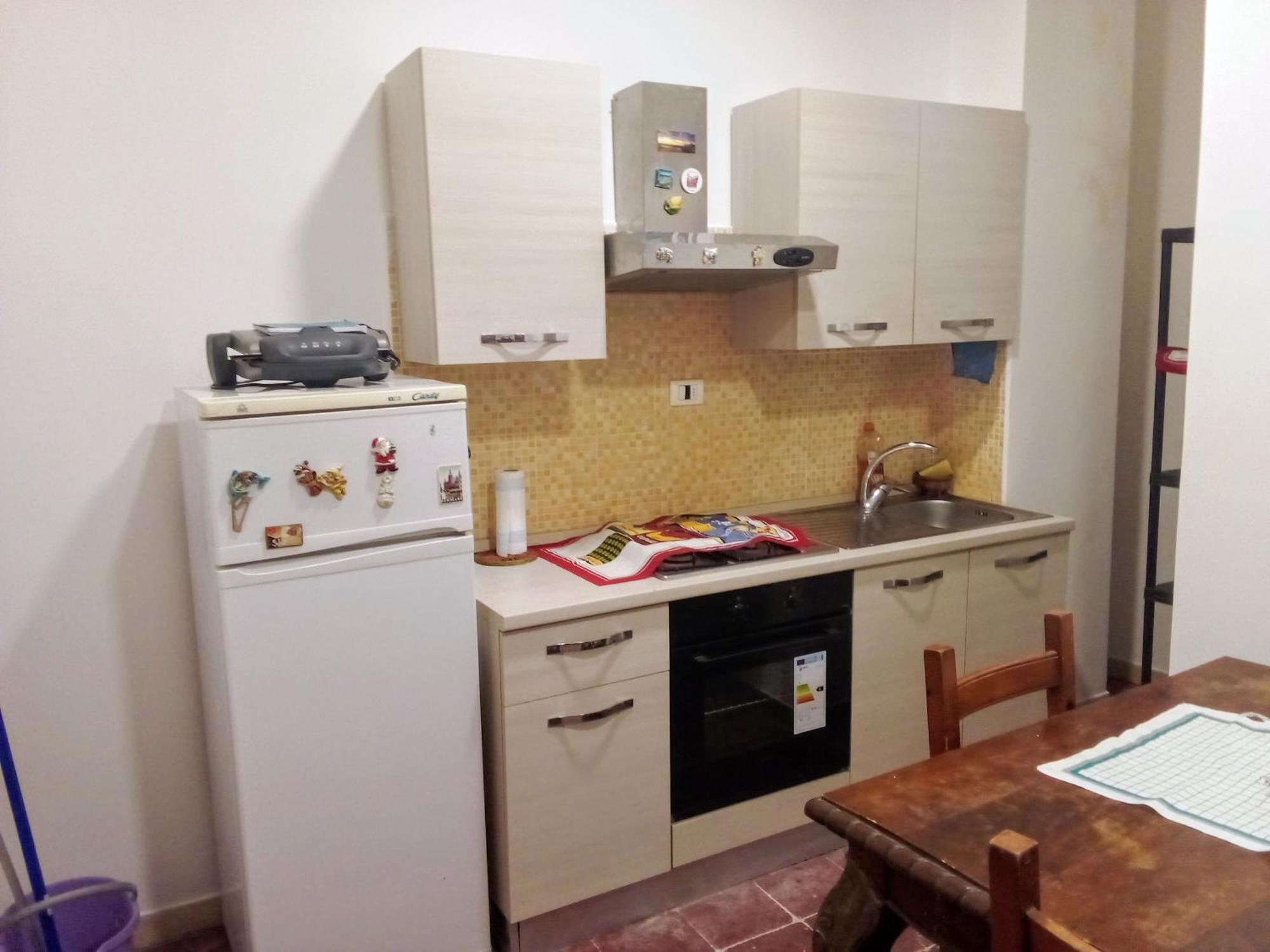 Alloggio in famiglia E&a Roma